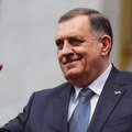 Dodik proglasio pobedu Siniše Karana