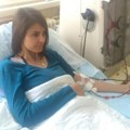 Jelena je mama dva dečaka i ima samo jednu želju – da živi: Otkazala joj oba bubrega, na transplantaciju čeka godinama