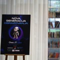 U Beogradu predstavljen edukativni AI sistem CLEO za efikasnije učenje
