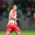 Evo gde možete da gledate uživo TV prenos zaostalog meča Crvena zvezda - Čukarički u 6. kolu Superlige
