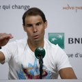 Operisan Rafa Nadal: „Neću moći da igram na Australijan openu“