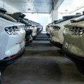 Zajedničkim snagama protiv Kine - Ford i Renault razvijaju jeftinije električne automobile