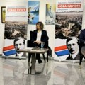 Светковина Херцеговаца у Семберији: Удружење "Јован Дучић" у Бијељини организовало изложбу и дебату