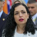 Osmani se zahvalila SAD što podržava teritorijalni integritet Kosova