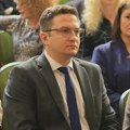 Marko Janković novi član Gradskog veća za investicije i upravljanje projektima