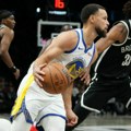 Zato je jedan od najboljih: Stef Kari prestigao Kevina Garneta