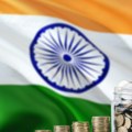 Indija pretekla Japan i postala četvrta najveća ekonomija sveta