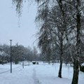 Upozorenje RHMZ: Danas nove padavine, očekuje se i do 15 centimetara snega