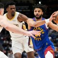 Denveru i ne ide loše bez Jokića: Peta pobeda Nagetsa, Jović neprimetan u trijumfu Majamija