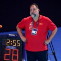 Savić besan na svoje Crnogorce: "Ni reč!"