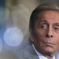 Preminuo Valentino Garavani, legenda italijanske mode