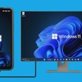 NexDock pravi novi Windows Phone koji stiže ove godine: upoznajte NexPhone sa Windows 11