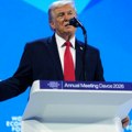 „Nismo više za stolom, postali smo meni“ Gorko otrežnjenje: Šta se to dogodilo u Davosu sa EU i Kanadom?