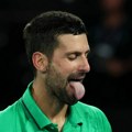 Đoković pred finale saznao da je oborio neverovatan rekord: Nisu žalili novac, dali su 540.000 dolara za ovo