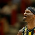 Fener ne odustaje - MVP bi da postane najplaćeniji u Evroligi