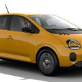 Novi električni Renault Twingo u Nemačkoj kreće od 13.990 evra