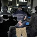 Velika akcija policije u Beogradu, ovako su pala trojica pripadnika kavačkog klana! Zaplenjen snajper, raketni bacač: "Mete im…