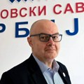 Bez promene na čelu Šahovskog saveza Srbije: Andrija Jorgić jedini kandidat za predsednika