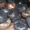 U Bajinoj Bašti uhapšen osumnjičeni sa 260 kilograma duvana: Oštetio budžet za skoro tri miliona dinara