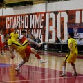 Pokrajinski derbi u futsalu pripao Novosađanima: Sve gotovo za poluvreme