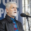 Češki predsednik Pavel: Važnije dogovoriti dobar mir u Ukrajini, nego brz i loš