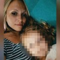 Ivana sa ćerkicom Kaćom (6) se bacila sa terase zbog nasilnog muža: Novi detalji užasa koji je potresao region