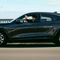 Електрични Форд Мустанг Мацх-Е прешао више од 500.000 км, његова батерија и даље располаже с 92 посто капацитета