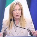 Meloni na udaru nemačkih medija: Sve zbog reformi u pravosuđu koje sprovodi
