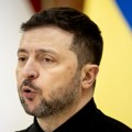 "Veoma smo blizu novog svetskog rata" Zelenski o situaciji na Bliskom istoku: "Rusija će poslati svoje jedinice u Iran, Evropa…