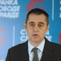 Nikezić (SSP): Građani u Srbiji plaćaju najskuplje gorivo jer je akciza najveća u regionu