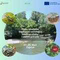 Eko Istok i TOC organizuju radionice o zaštiti prirode za učenike. Rok za prijavu je 20. mart