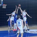 Košarka: Izveštaji mlađih selekcija Spartaka (dečaci i devojčice)