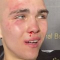 "Bio sam gladan, kao budaletina, hteo sam da ga nokautiram": Srbin trijumfovao u Boru, pa imao poruku za sve