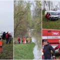 Drama u Hrvatskoj, pokrenuta velika akcija spasavanja: Više osoba završilo u reci Savi, strahuje se da ima mrtvih: Policijske…