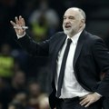Laso: Moramo da igramo na najvišem nivou da bi pobedili Partizan