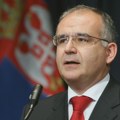 Za poverenika stranke Srbija centar u Kragujevcu imenovan Dragutin Radosavljević