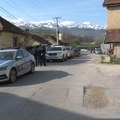 Tzv. jedinica za ratne zločine iz Prištine privela Srbina u selu Sočanica