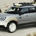MINI Countryman Vagabund
