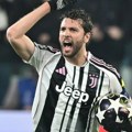 Manuel Lokateli produžio ugovor sa Juventusom