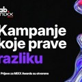 Produžen rok za prijave za MIXX Awards 2026