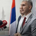 Stanković (NPS): Niš uskraćen za 400 do 500 miliona evra iz državnog budžeta