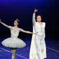 Ovacije u Sava centru za ruske umetnike! Zaharova i Rjepin oduševili Beograđane