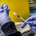 Batut: Od januara do kraja aprila 335 osoba uzrasta 27-45 godina primilo HPV vakcinu