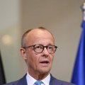 Nemački kancelar pod pritiskom, ali sa planom koji menja odnos prema SAD i NATO