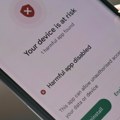 Oprez: Ako ste instalirali ove aplikacije za Android, odmah ih obrišite