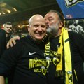 "Dođi, da te ljubim": Marko Nikolić brodovlasniku teškom 600 miliona evra ispunio životni san