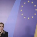 Šefica evropske diplomatije: EU će pronaći naslednika za Kristijana Šmita
