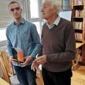 Vuk Janković bez greške do zlata: Istorijski uspeh Trebinjca na Matematičkoj olimpijadi