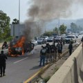 Rat na Bliskom istoku: Liban na meti napada; Netanjahu tajno posetio UAE