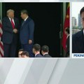 Newsmax Balkans in Trump’s entourage in China: Trade war and tariffs in focus, we are witnessing history in Beijing